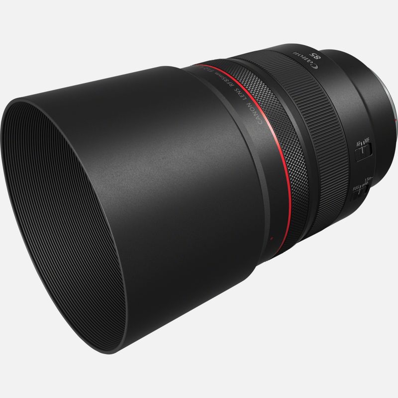 Buy Canon RF 85mm F1.2L USM Lens — Canon Ireland Store